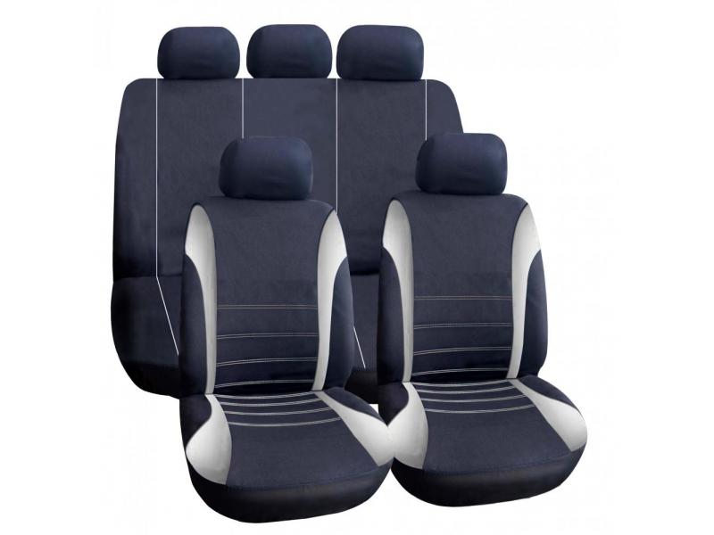 Carguard Huse Scaune Auto Universale - Grey
