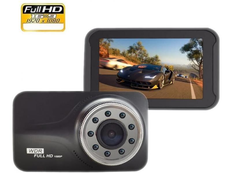 OEM Camera Auto Full HD SMT639
