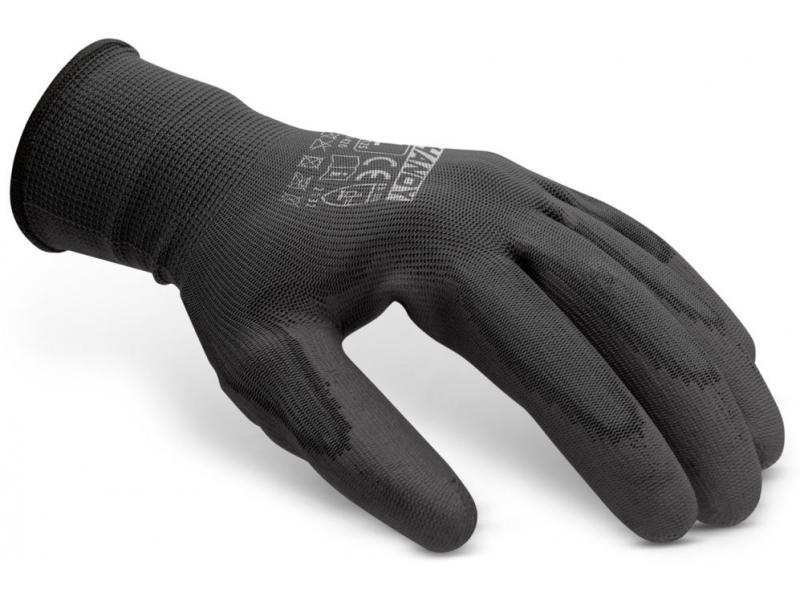 Handy Manusa de lucru nitril