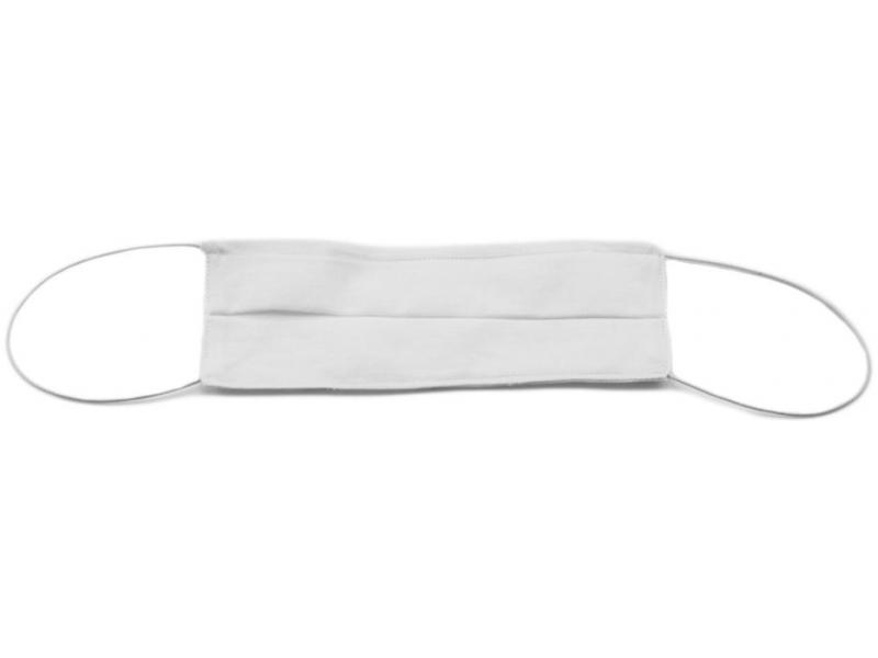 GLOBIZ Masca de protectie faciala reutilizabila,  2 straturi