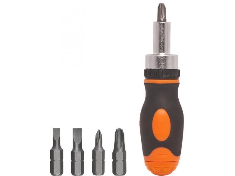 Handy Set surubelnita cu clichet 5 in 1