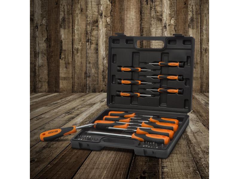 Handy Trusa surubelnite, 32 piese