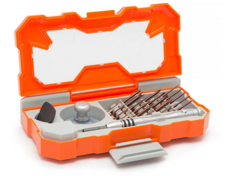 Handy Set şurubelniţe dedicate pt. telefoane - 20 piese