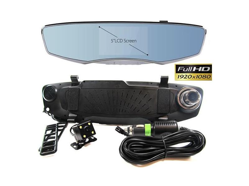 OEM Camera Auto Oglinda Offroad Full HD SM010