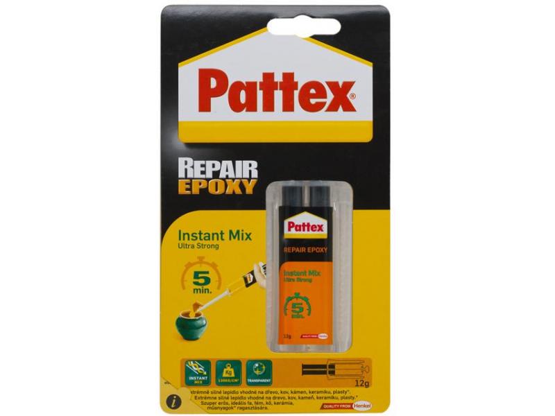 PATTEX Adeziv universal 2 componente, 12g
