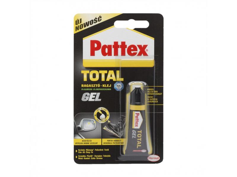 PATTEX Pattex Total Gel8 g