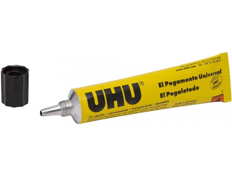 Carguard Adeziv universal UHU - 20 ml