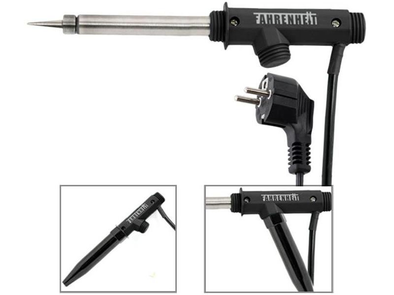Fahrenheit Ciocan de lipit230V • 30W