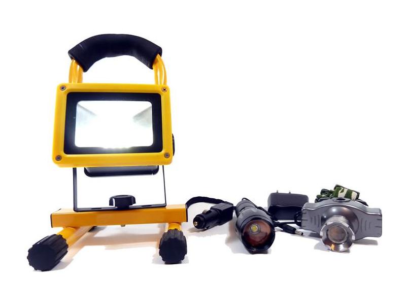 OEM Pachet Lumini LED Urgente