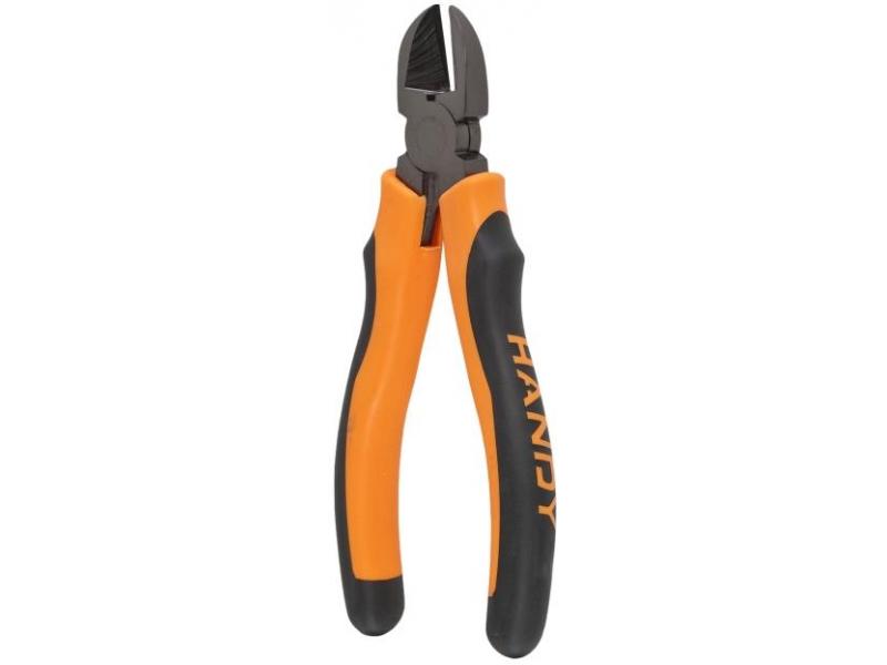 Handy Cleste de taiat maner cauciucat165 mm