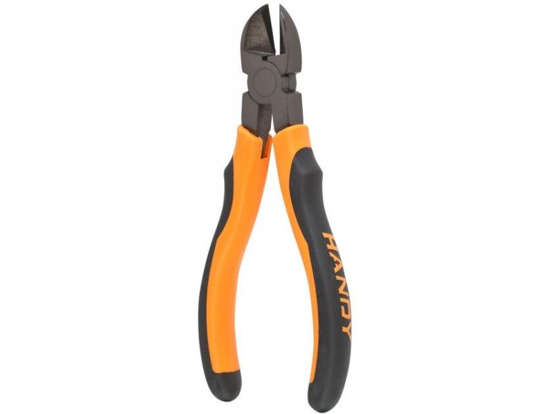 Handy Cleste de taiat maner cauciucat 190 mm