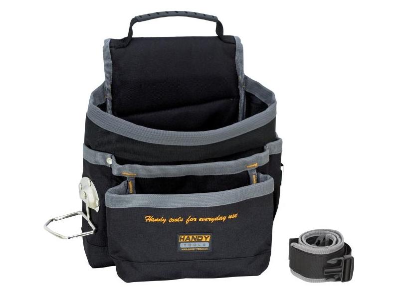 Handy Borseta pentru scule din poliester 300x295x170 mm