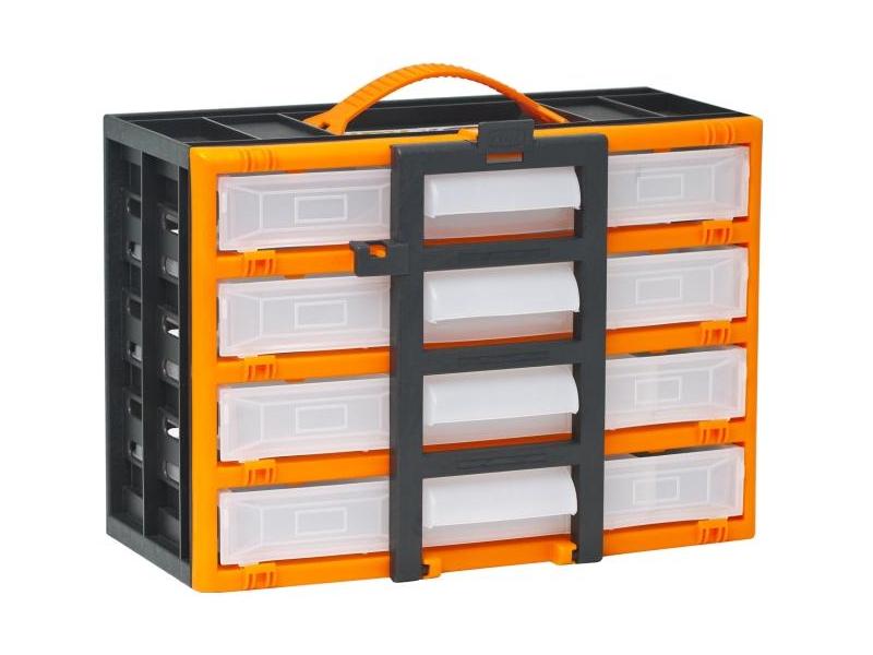 Handy Cutie cu sertare, portabila 310x165x220mm
