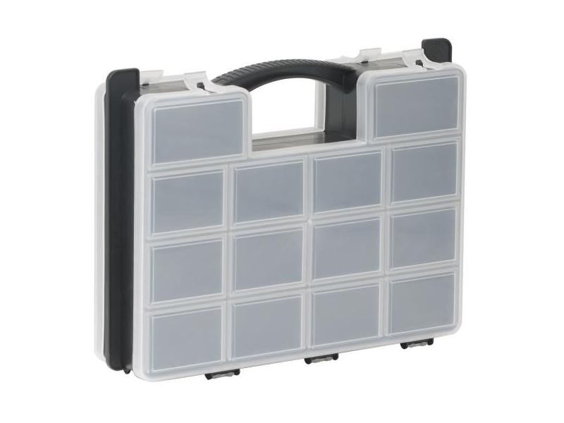 Handy CUTIE ORGANIZATOR DUBLU 290x230x70mm