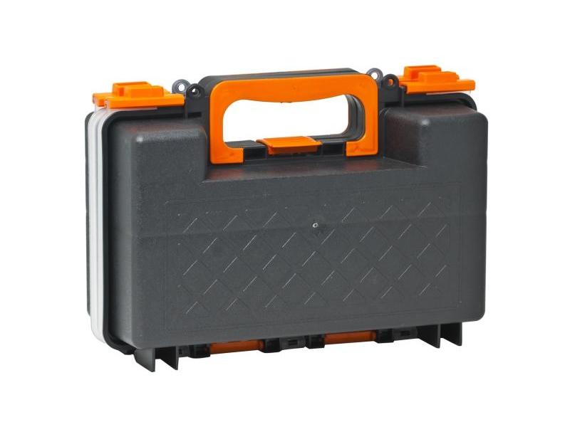 Handy Cutie organizator profesional, dublu 290x200x120mm