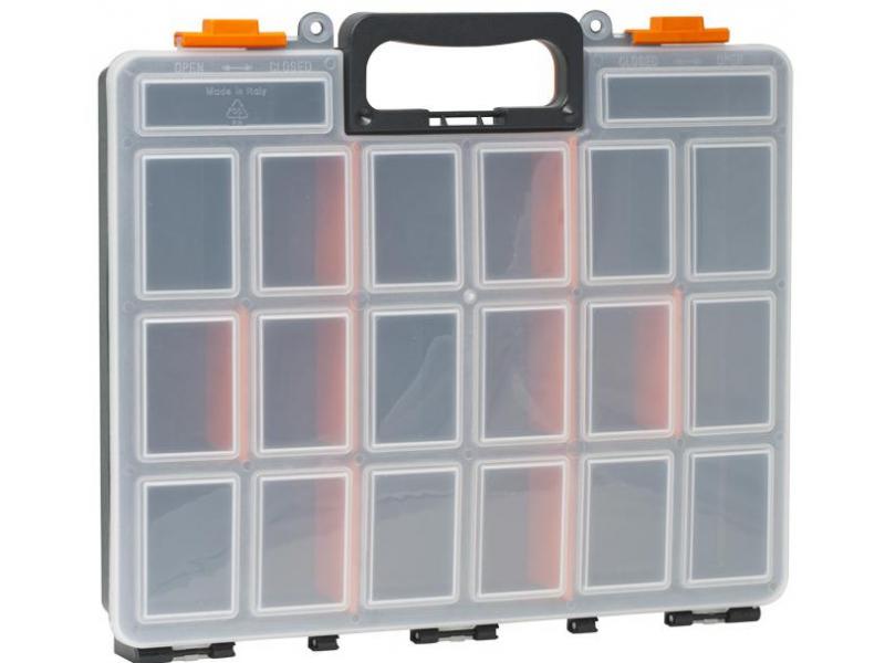 Handy Geanta organizator profesional 380x330x60mm