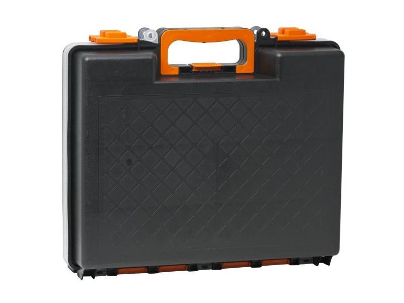 Handy Geanta organizator profesional, dublu380x330x120mm