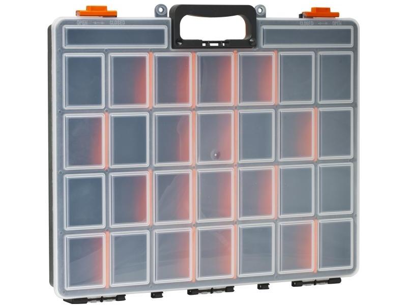 Handy Geanta organizitor profesional 470x400x60mm