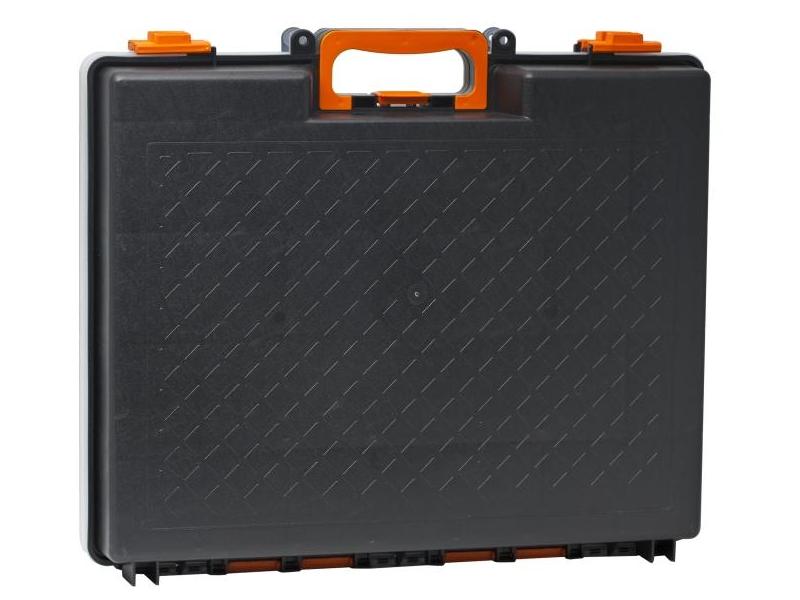 Handy Geanta organizator profesional, dublu 480x400x120mm