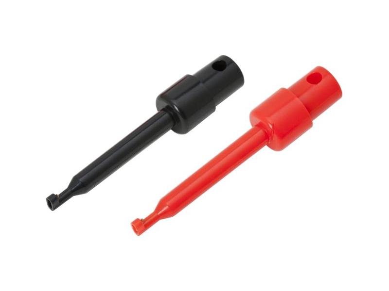 Maxwell Varfuri de testare tip carlig, 6cm