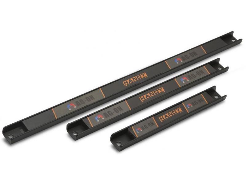 Handy Set suporturi magnetice 3 buc./set