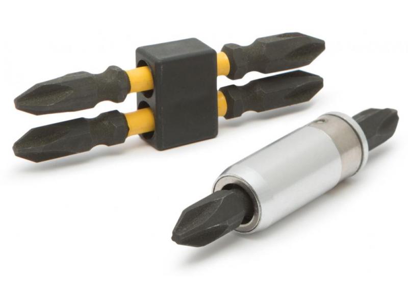 Handy Adaptor magnetic pt. bituri, cu limitator de adâncime