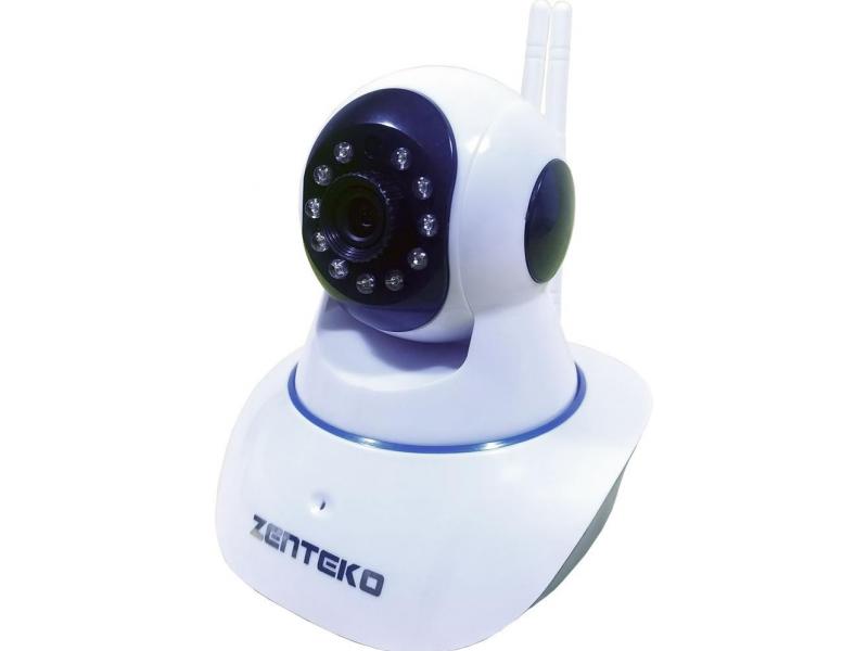 OEM Camera IP Wireless cu filmare HD SM901