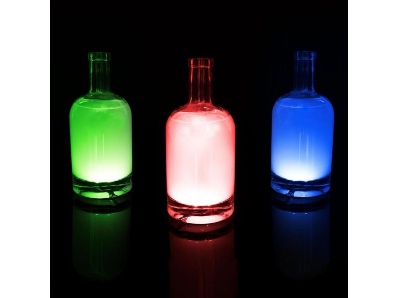 GLOBIZ Decoratie autocolanta cu LED pt. sticlă