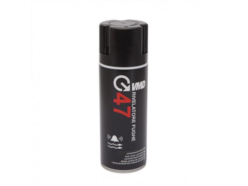 VMD - ITALY Spray pt. detectarea scaparilor de gaze – 400 ml