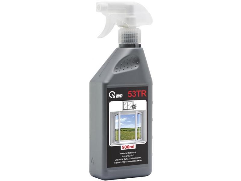 VMD - ITALY Agent pentru curatare sticla – 500 ml