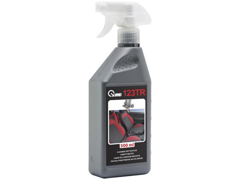 VMD - ITALY Spray pt. curatarea tapiteriei – 500 ml