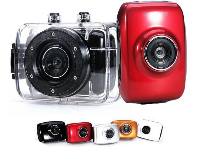 OEM Camera Sport si Auto HD