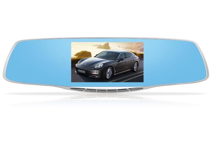 OEM Camera Auto Oglinda Offroad Full HD SM202