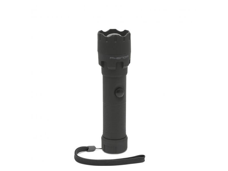 Phenom Lanterna Phenom cu LED SMD de mare intensitate, focalizabila