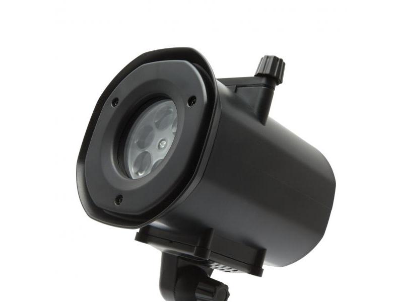 Phenom Lumina Party Phenom cu LED