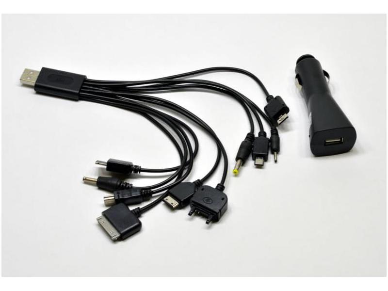 OEM Cablu Universal incarcare Telefoane