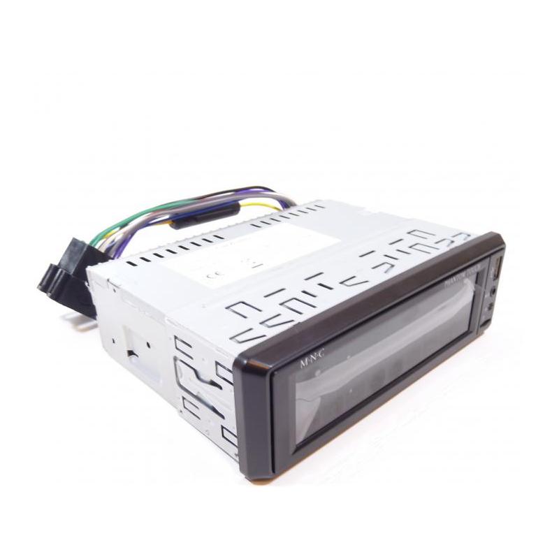 OEM Radio auto cu player MP3 USB + SD + AUX Phantom Touch