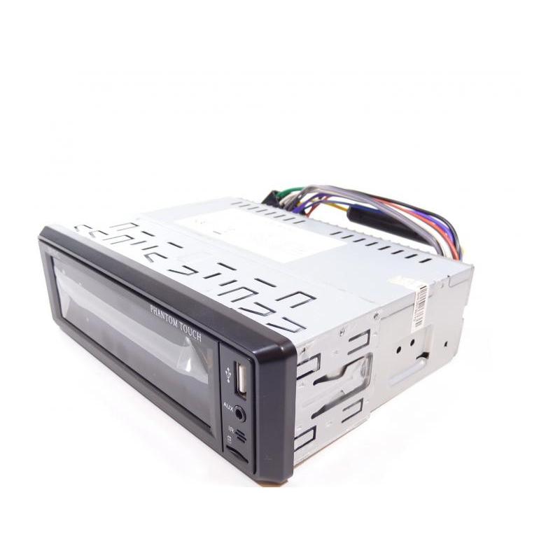 OEM Radio auto cu player MP3 USB + SD + AUX Phantom Touch