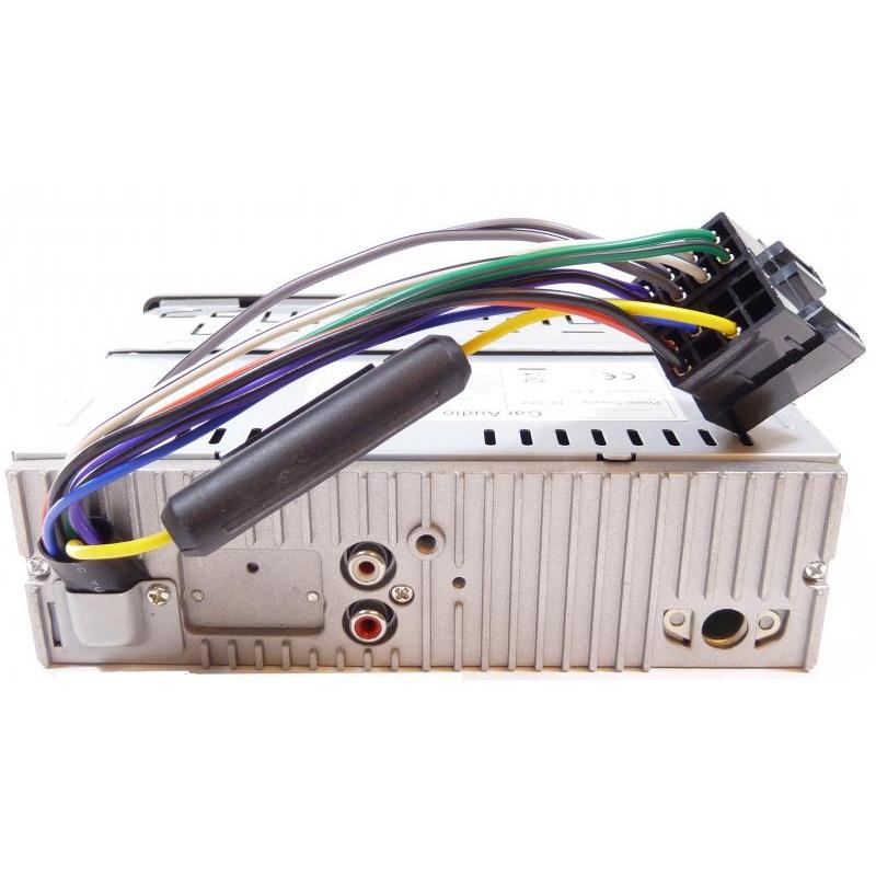 OEM Radio auto cu player MP3 USB + SD + AUX Phantom Touch