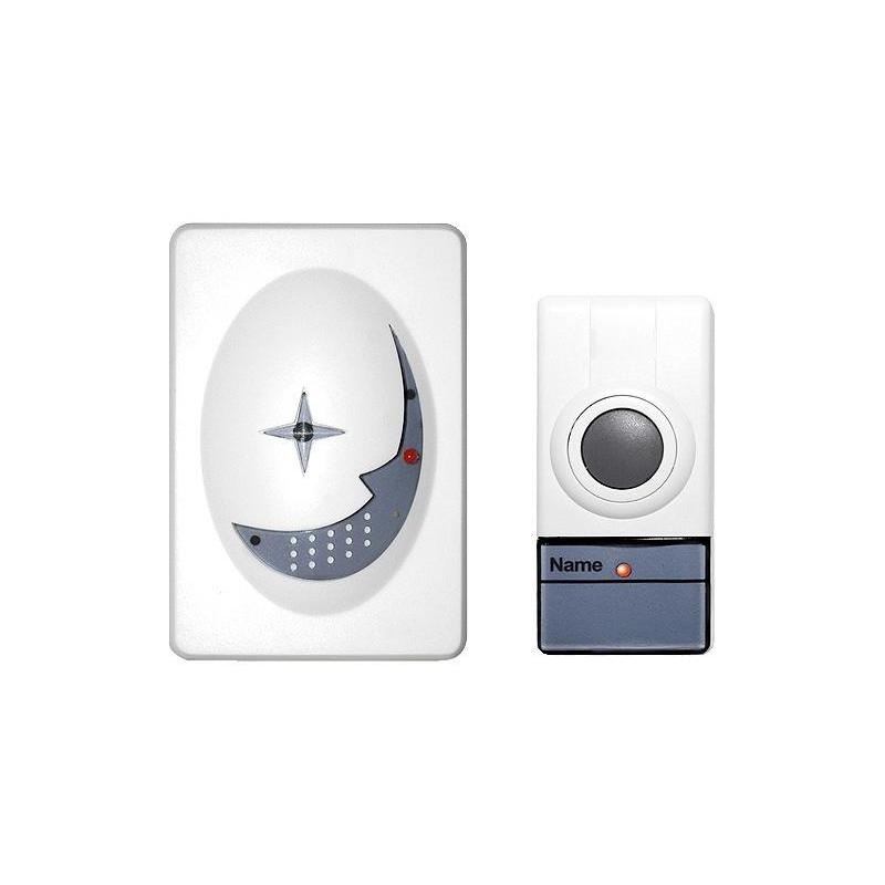 OEM Sonerie digitala wireless RL-3929