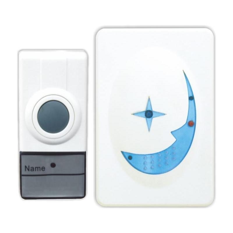 OEM Sonerie digitala wireless RL-3929