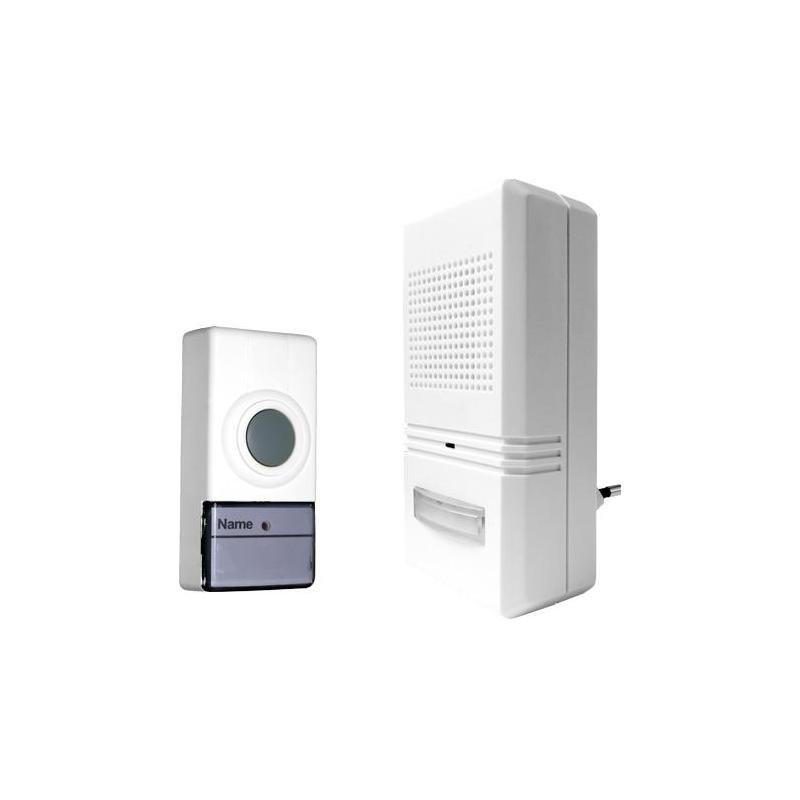 OEM Sonerie digitala wireless RL-3823