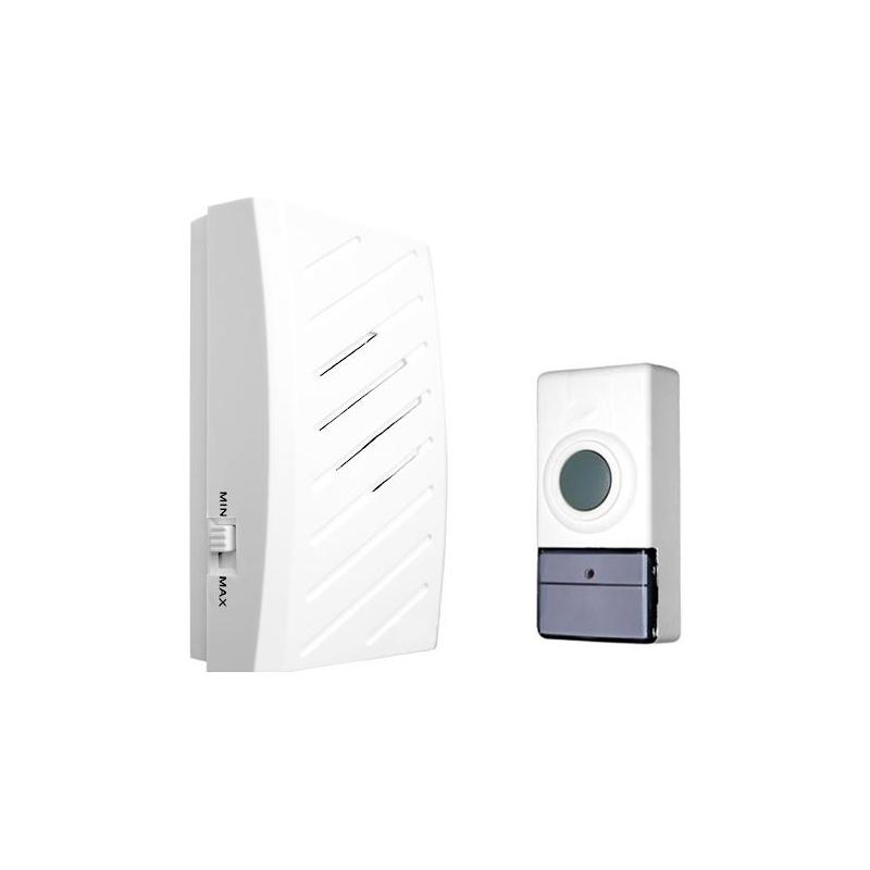 OEM Sonerie digitala wireless RL-3814