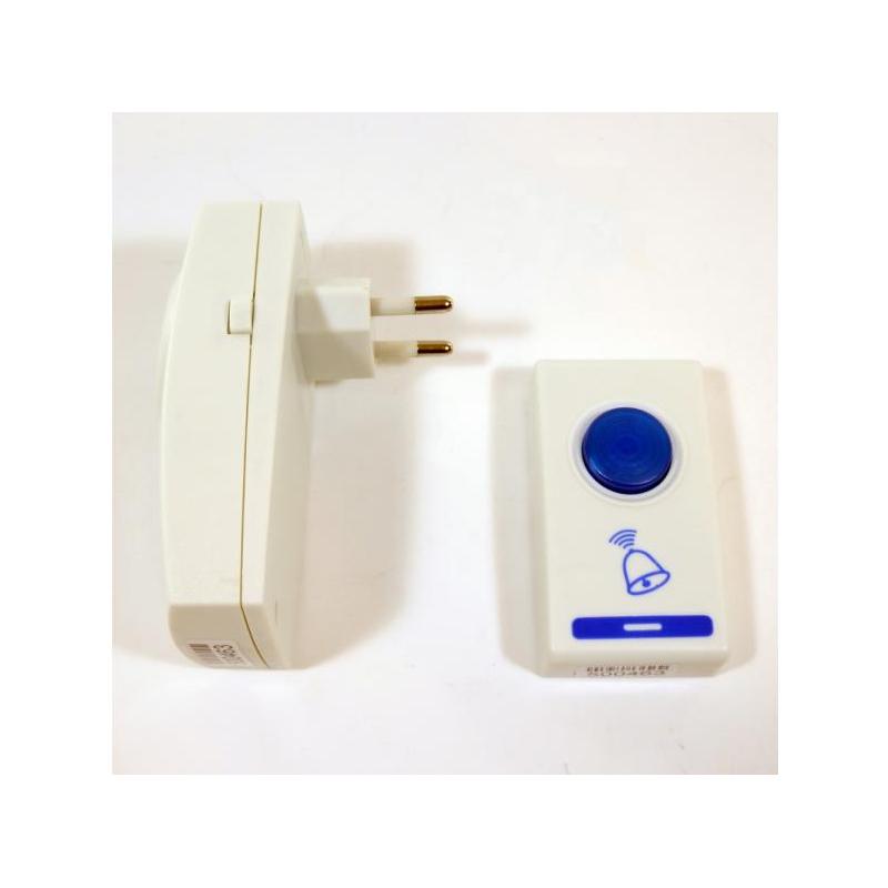 OEM Sonerie digitala wireless cu 36 melodii Model 1