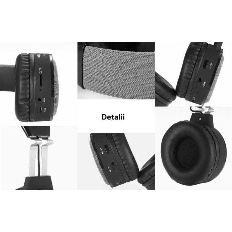 OEM Casti Bluetooth BT018