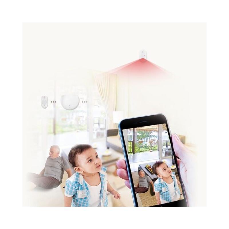 OEM Alarma Smart WiFi Kit SMA100
