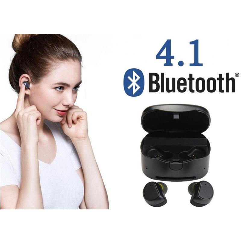 OEM Casti Bluetooth SMHV316T