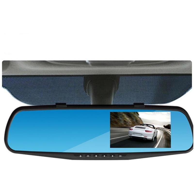 OEM Camera Auto Oglinda Offroad Full HD SM540