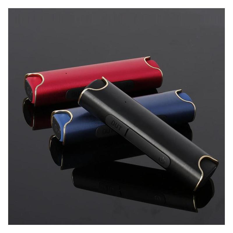 OEM Casti Bluetooth SMTWS S2 cu Powerbank850 mAh