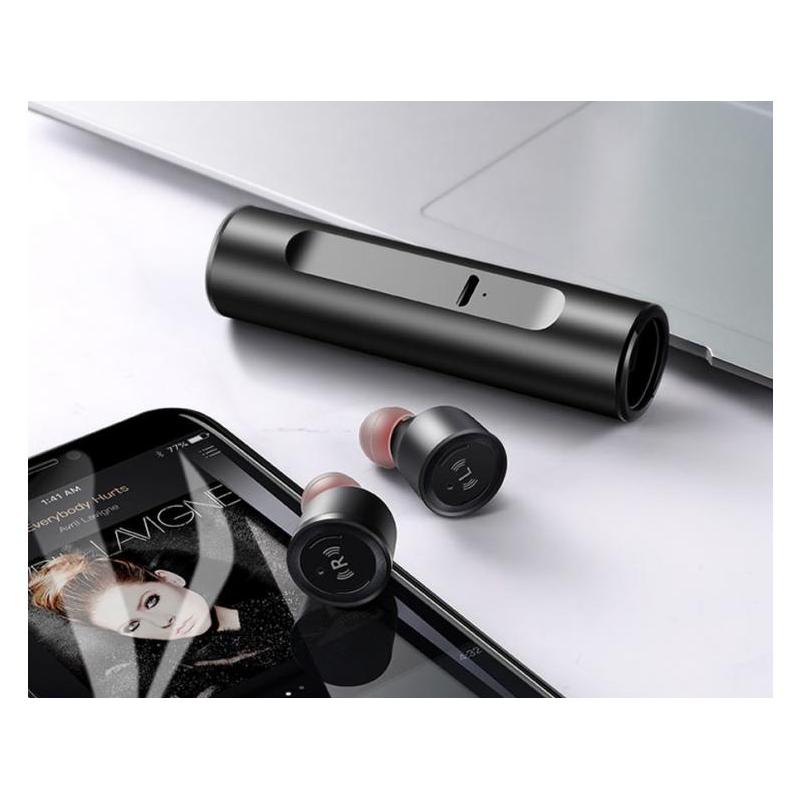OEM Casti Bluetooth SMTWS S5